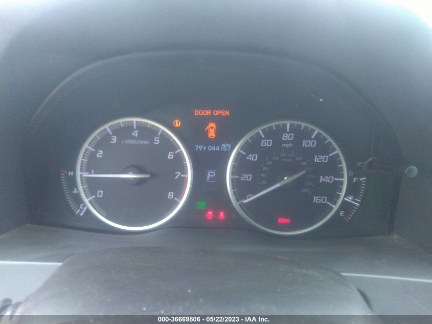 2018 ACURA RDX - 5J8TB3H34JL008742