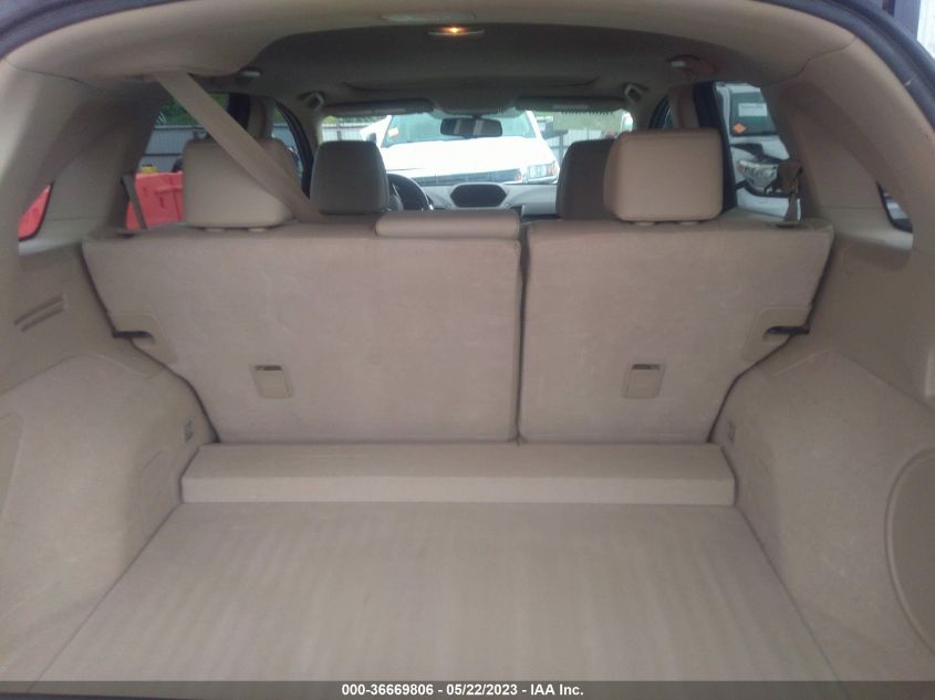 2018 ACURA RDX - 5J8TB3H34JL008742
