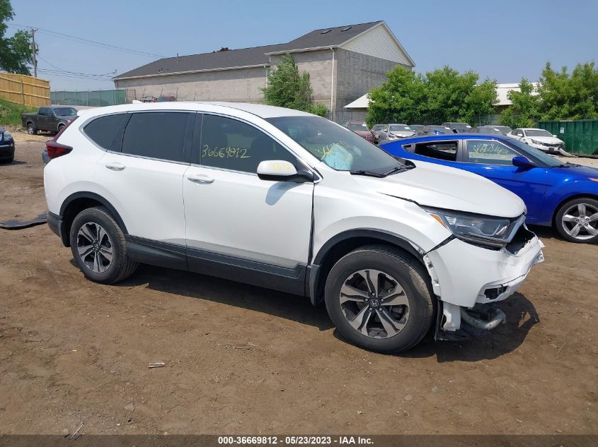 7FARW2H78ME034010 HONDA CR-V SPECIAL EDITION 2021