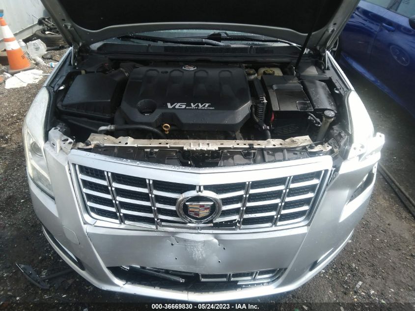 2013 CADILLAC XTS - 2G61N5S30D9141921