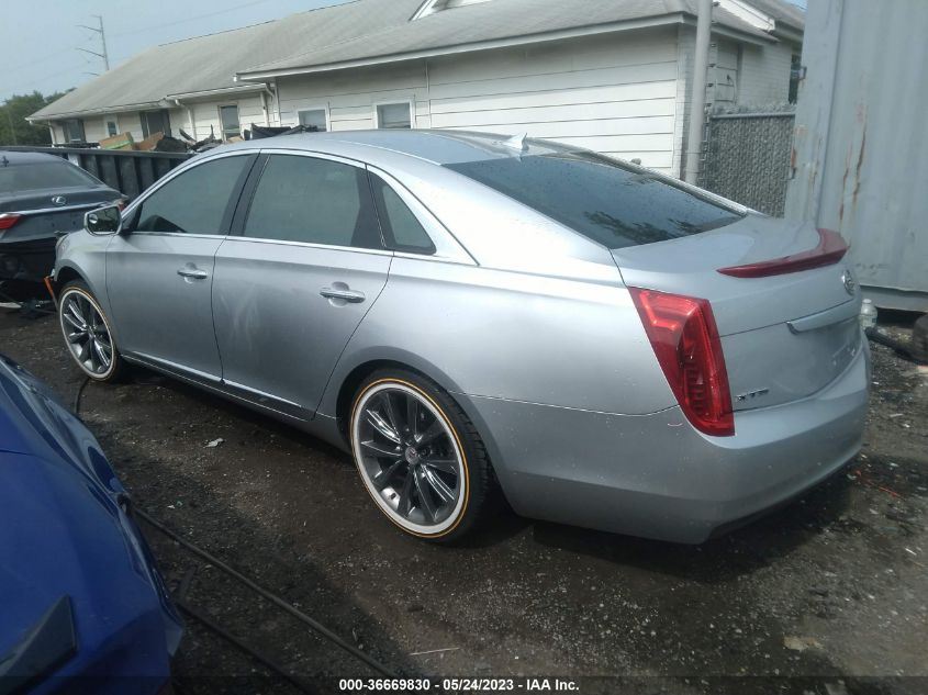 2013 CADILLAC XTS - 2G61N5S30D9141921