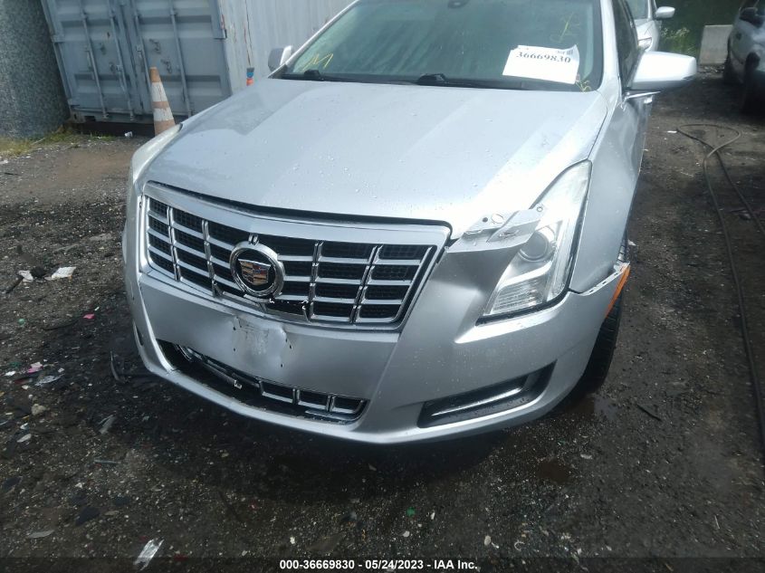 2013 CADILLAC XTS - 2G61N5S30D9141921