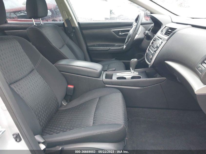 2016 NISSAN ALTIMA 2.5 - 1N4AL3AP1GC222344