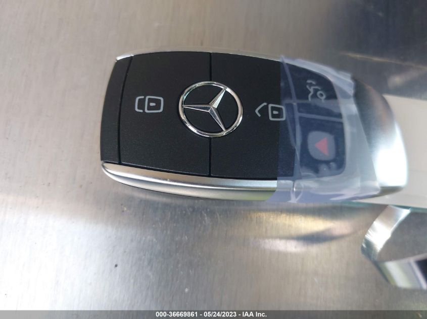 2021 MERCEDES-BENZ GLE GLE 350 - 4JGFB4JE5MA307505