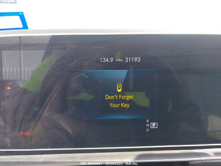 2021 MERCEDES-BENZ GLE GLE 350 - 4JGFB4JE5MA307505