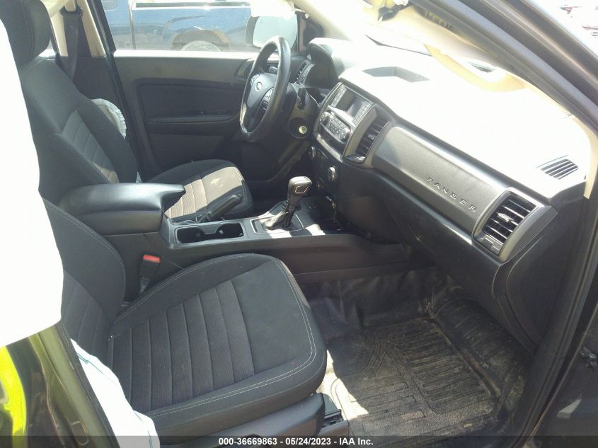 2019 FORD RANGER XL/XLT/LARIAT - 1FTER4FH2KLA93783
