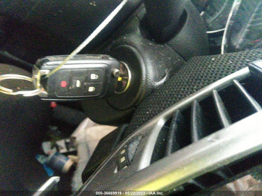 2015 CHEVROLET CRUZE LT - 1G1PC5SB5F7245600