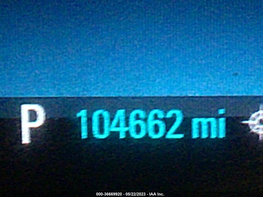 2014 CHEVROLET MALIBU LTZ - 1G11H5SL6EF116544