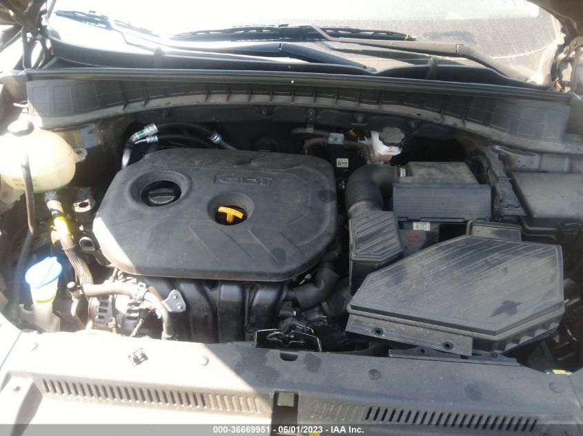2020 HYUNDAI TUCSON VALUE - KM8J3CA40LU195430