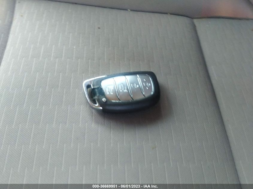 2020 HYUNDAI TUCSON VALUE - KM8J3CA40LU195430