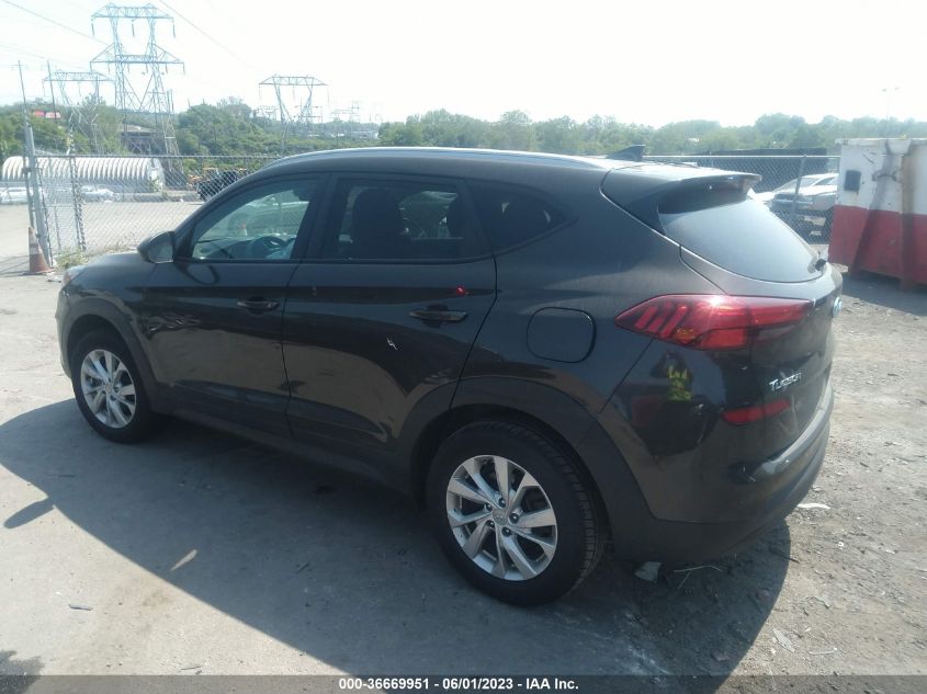2020 HYUNDAI TUCSON VALUE - KM8J3CA40LU195430