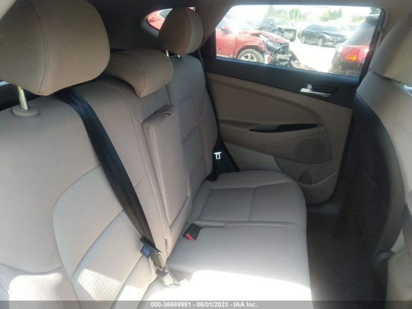 2020 HYUNDAI TUCSON VALUE - KM8J3CA40LU195430
