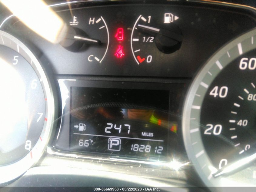 2013 NISSAN SENTRA SV - 3N1AB7APXDL736118