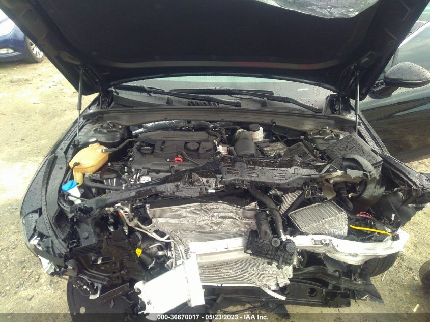 2023 KIA K5 GT-LINE - 5XXG64J24PG204510