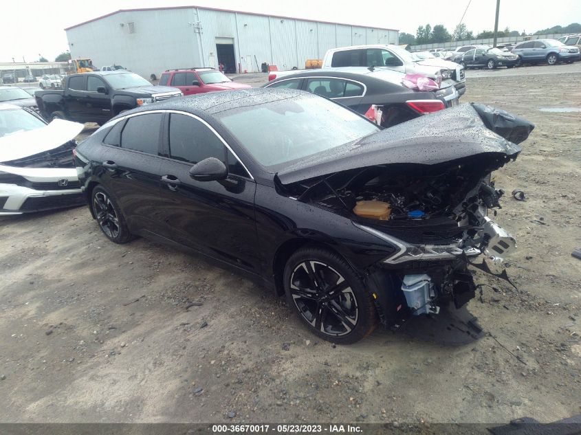 2023 KIA K5 GT-LINE - 5XXG64J24PG204510
