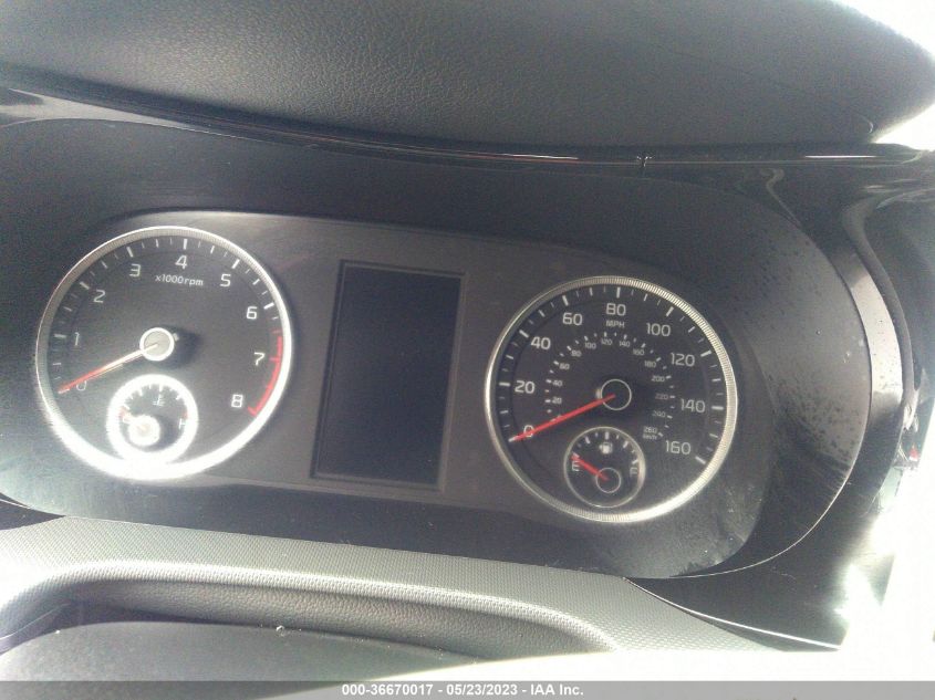 2023 KIA K5 GT-LINE - 5XXG64J24PG204510