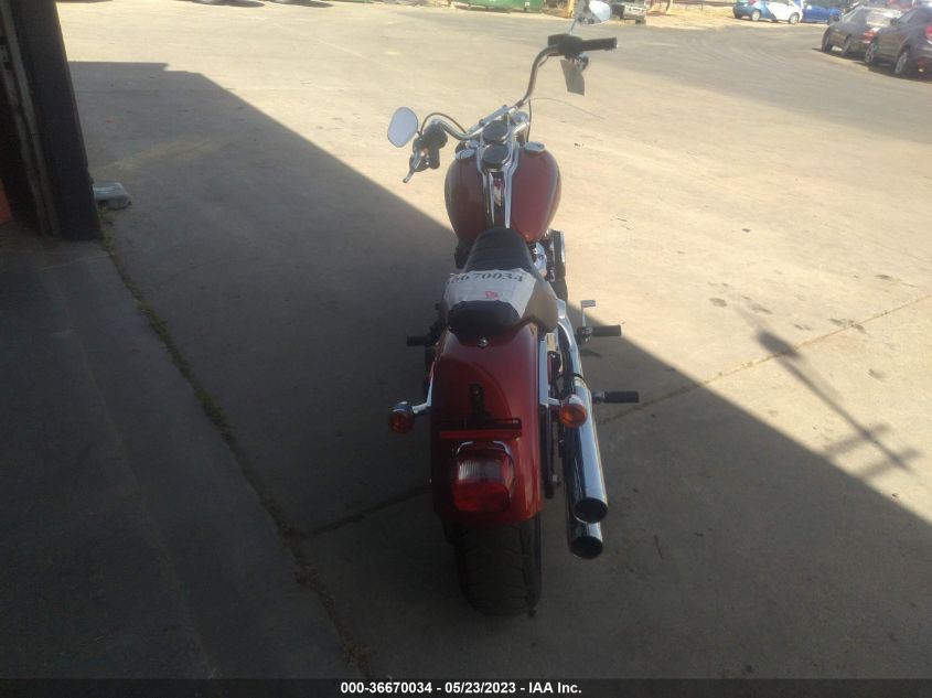 2018 HARLEY-DAVIDSON FXLR LOW RIDER - 1HD1YNJ33JC020602