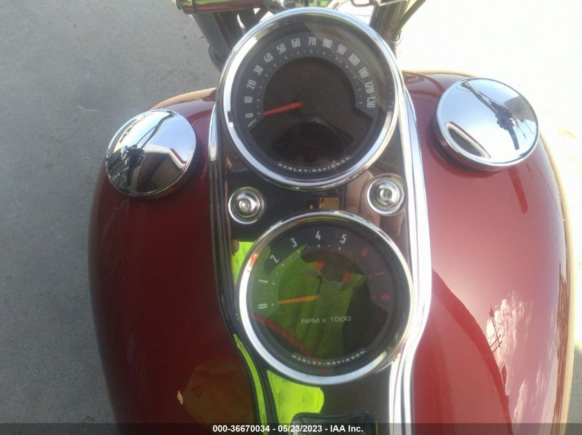 2018 HARLEY-DAVIDSON FXLR LOW RIDER - 1HD1YNJ33JC020602