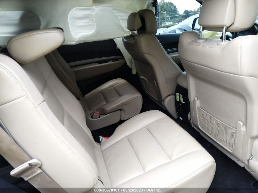 2018 DODGE DURANGO GT - 1C4RDHDG8JC254850
