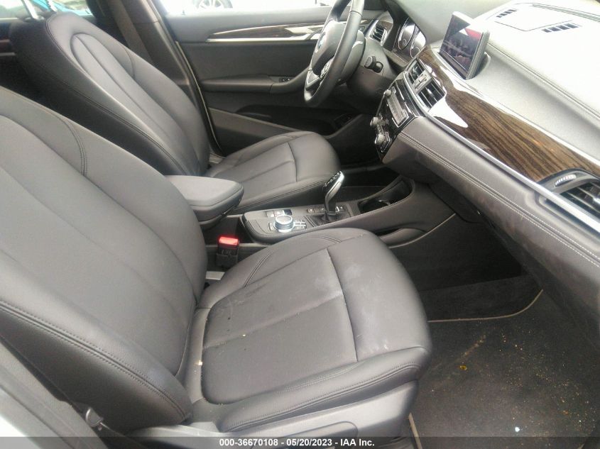 2021 BMW X1 XDRIVE28I - WBXJG9C01M5U38022