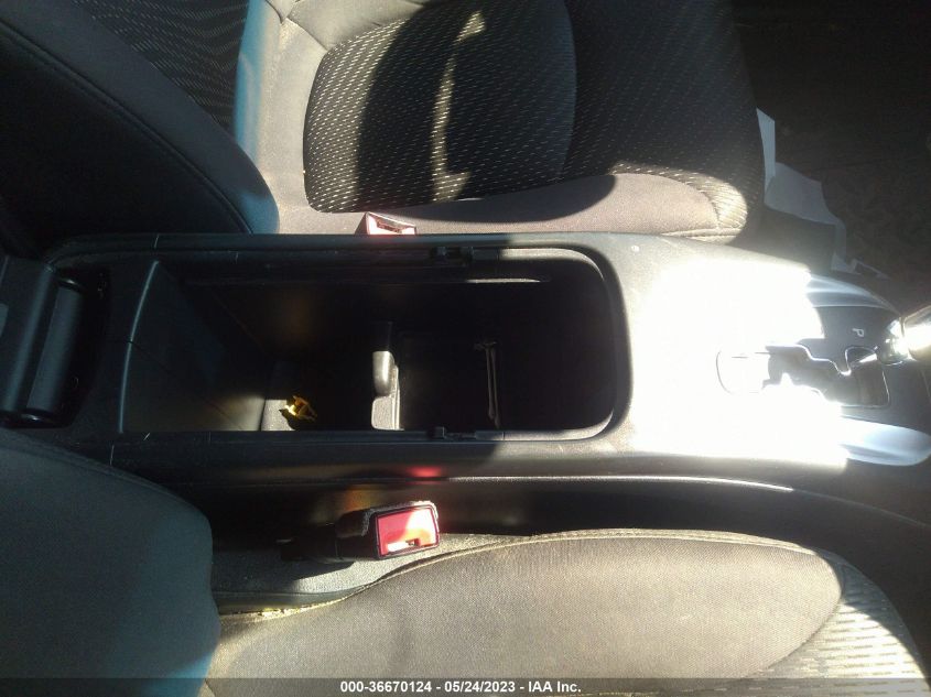 2013 DODGE JOURNEY SXT - 3C4PDCBB4DT610432