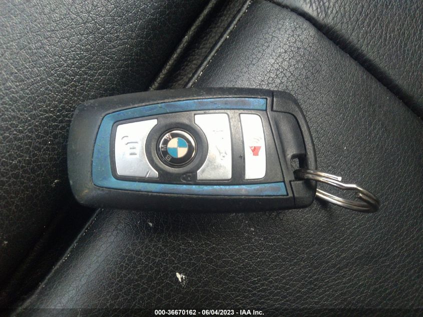 2019 BMW 4 SERIES 430I - WBA4J1C58KBM17575
