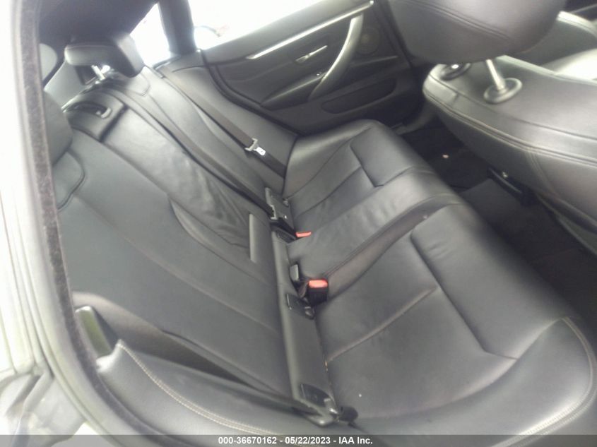 2019 BMW 4 SERIES 430I - WBA4J1C58KBM17575