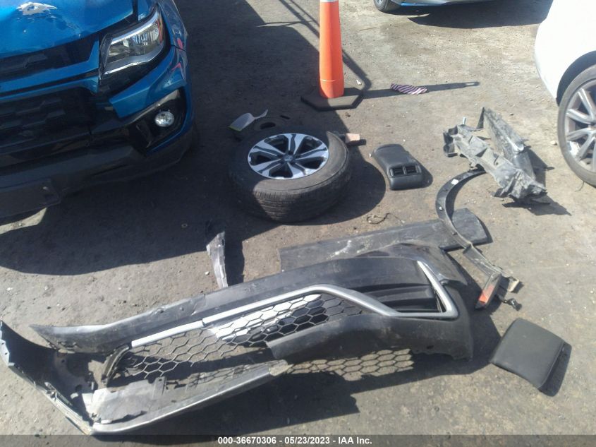 2020 HONDA CR-V LX - 5J6RW2H22LA003918