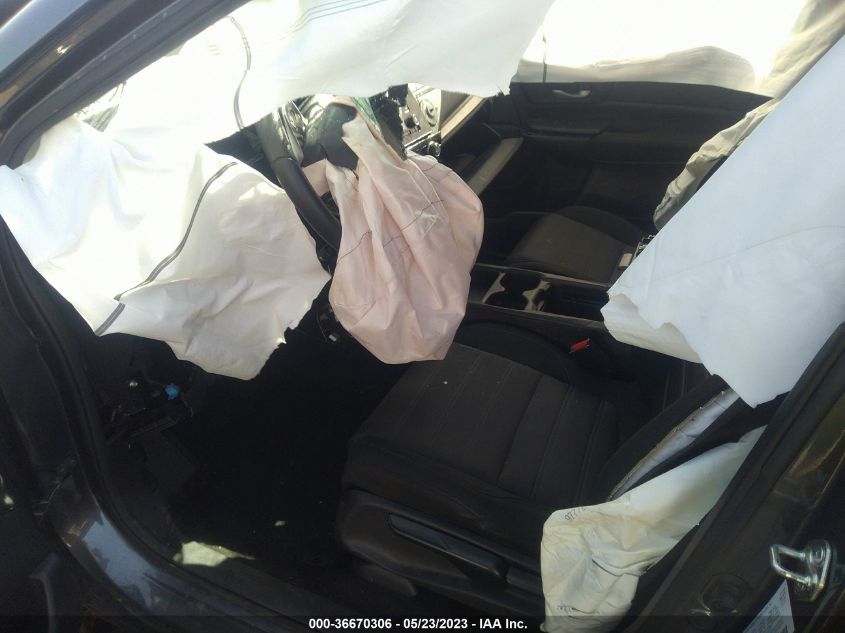 2020 HONDA CR-V LX - 5J6RW2H22LA003918