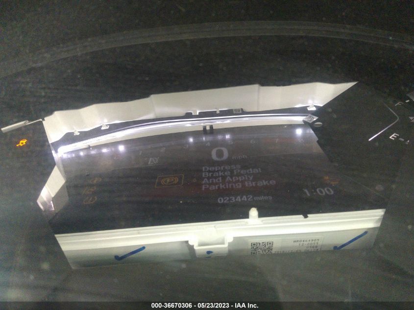 2020 HONDA CR-V LX - 5J6RW2H22LA003918