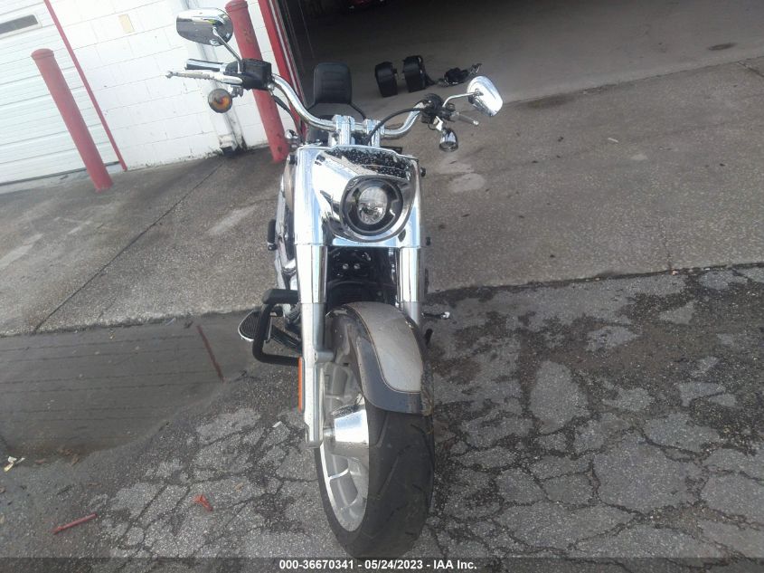 2023 HARLEY-DAVIDSON FLFBS 1HD1YGK14PB029364