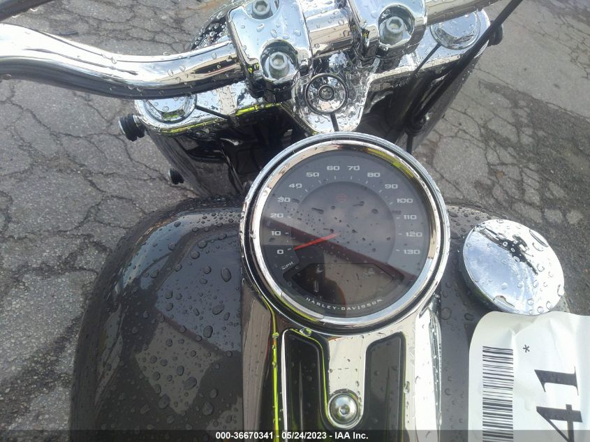 2023 HARLEY-DAVIDSON FLFBS 1HD1YGK14PB029364