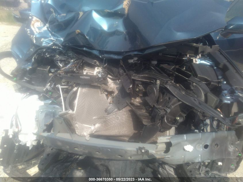 2017 MAZDA CX-5 SPORT - JM3KFABL3H0198919