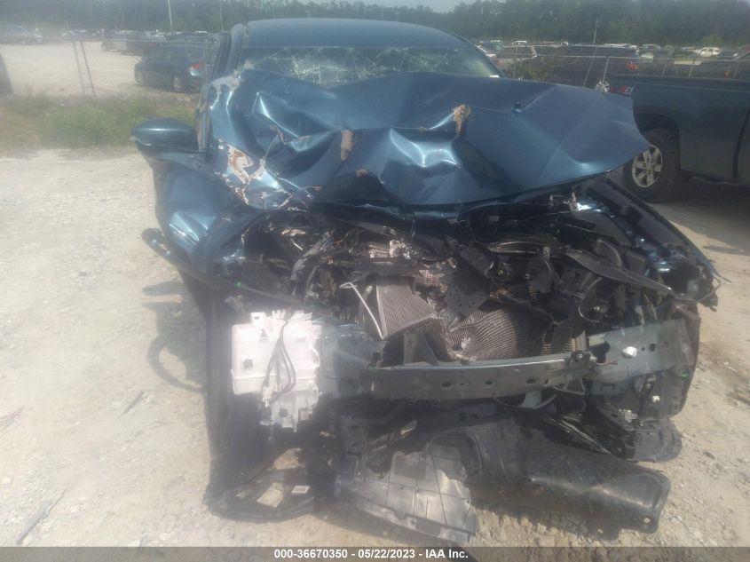 2017 MAZDA CX-5 SPORT - JM3KFABL3H0198919