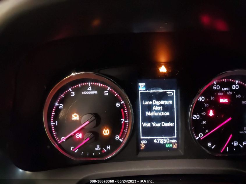 2018 TOYOTA RAV4 SE - 2T3JFREV7JW764257