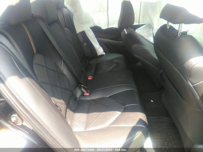2018 TOYOTA CAMRY HYBRID - 4T1B21HK8JU002325
