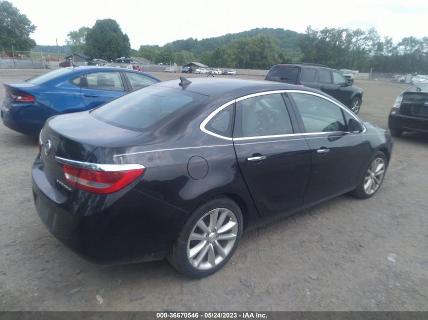 2013 BUICK VERANO CONVENIENCE GROUP - 1G4PR5SK5D4138692