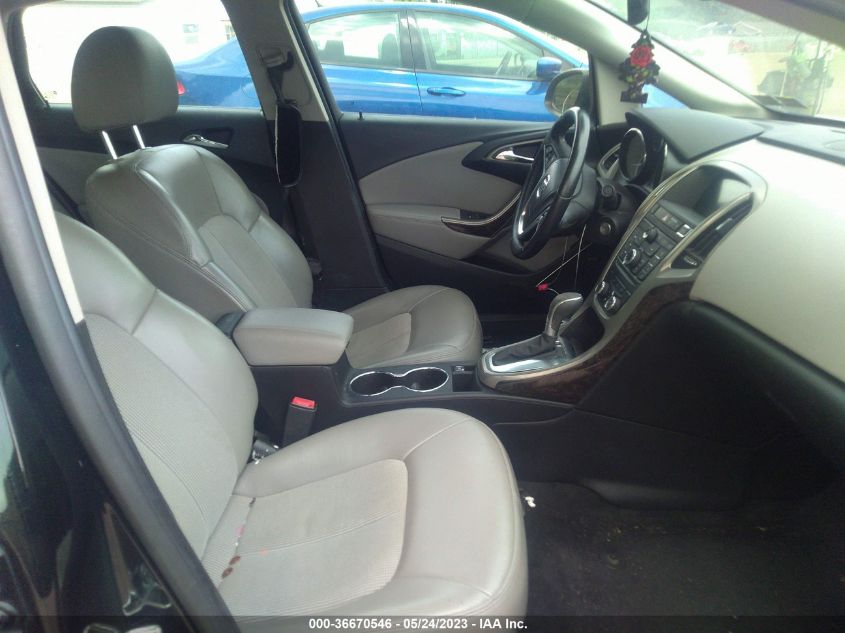 2013 BUICK VERANO CONVENIENCE GROUP - 1G4PR5SK5D4138692