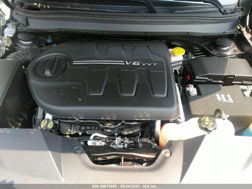 2020 JEEP CHEROKEE HIGH ALTITUDE - 1C4PJMDX8LD523418