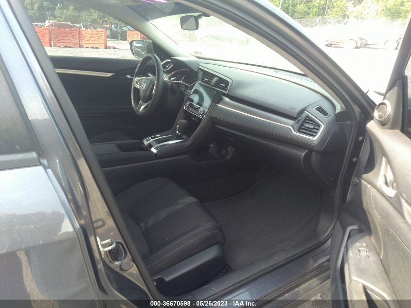 2016 HONDA CIVIC SEDAN EX - 19XFC2F72GE232778