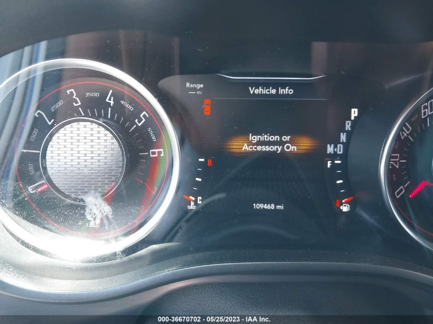 2018 DODGE CHALLENGER SXT - 2C3CDZAG1JH242332