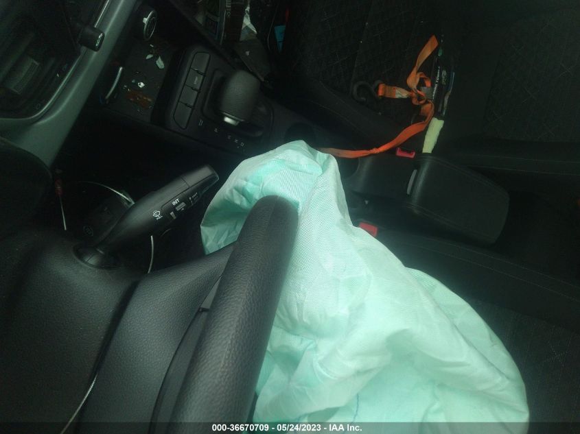 2021 KIA RIO S - 3KPA24AD6ME429986