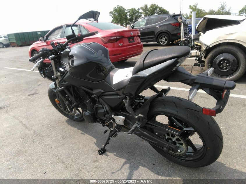 2023 KAWASAKI ER650 P ML5EREP16PDA89032