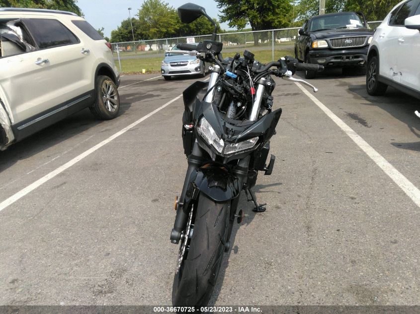 2023 KAWASAKI ER650 P ML5EREP16PDA89032