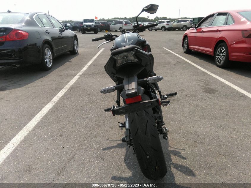 2023 KAWASAKI ER650 P ML5EREP16PDA89032