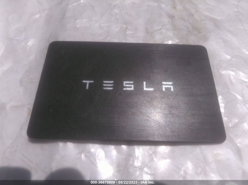 5YJ3E1EA0PF396920 Tesla Model 3  10