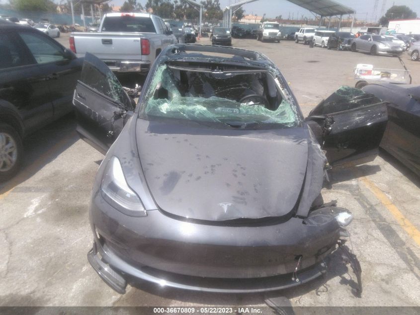 5YJ3E1EA0PF396920 Tesla Model 3  6