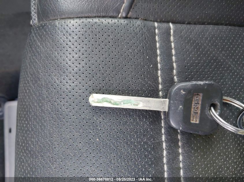 2018 GMC SIERRA 1500 DENALI - 3GTP1PEJ0JG281638