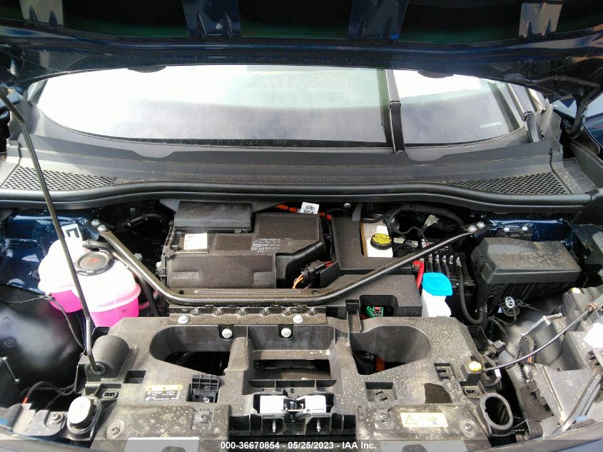 2023 VOLKSWAGEN ID.4 PRO 1V2CMPE81PC018586