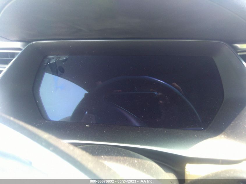 2015 TESLA MODEL S 85D/P85D/70D/90D/P90D - 5YJSA1H29FF086596